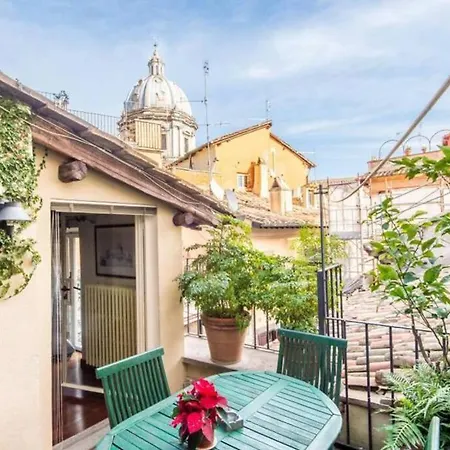 Campo De Fiori Luxury House