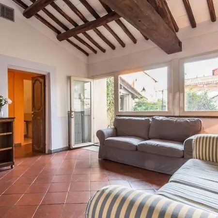 Campo De Fiori Luxury House *