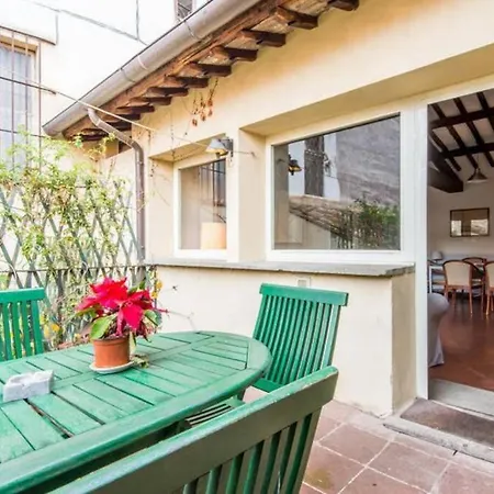 Campo De Fiori Luxury House Apartment Rom