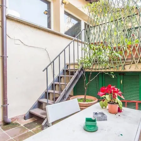 Campo De Fiori Luxury House Apartment *
