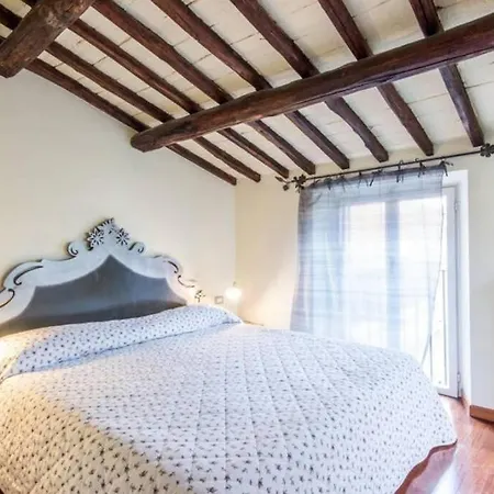 Apartment Campo De Fiori Luxury House *