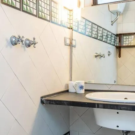 Campo De Fiori Luxury House Appartement Rome