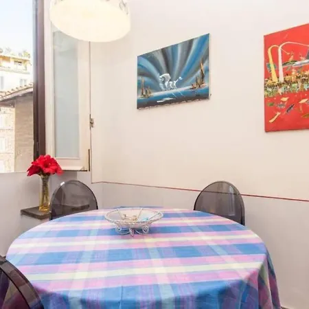 Campo De Fiori Luxury House