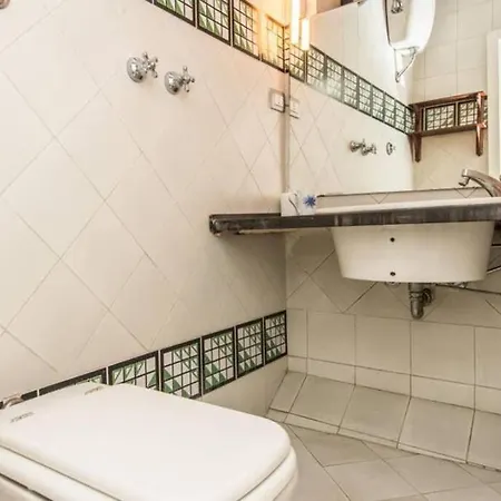 Appartement Campo De Fiori Luxury House Rome