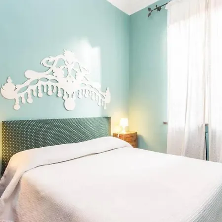 Campo De Fiori Luxury House *