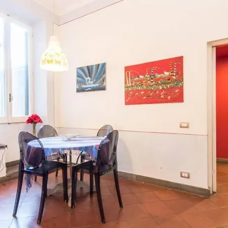 Campo De Fiori Luxury House Apartment Rome