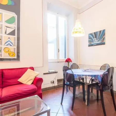 Campo De Fiori Luxury House * Rom