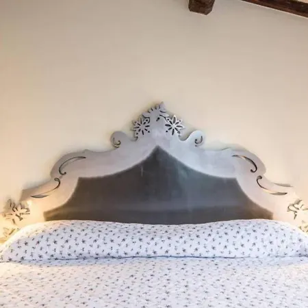 Apartment Campo De Fiori Luxury House