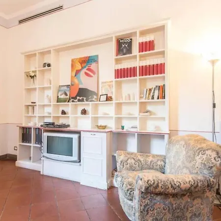 Apartment Campo De Fiori Luxury House