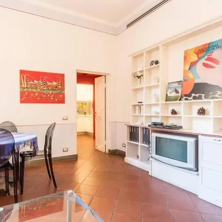 Campo De Fiori Luxury House * Rome