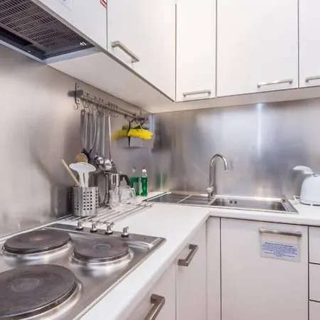 Apartment Campo De Fiori Luxury House *