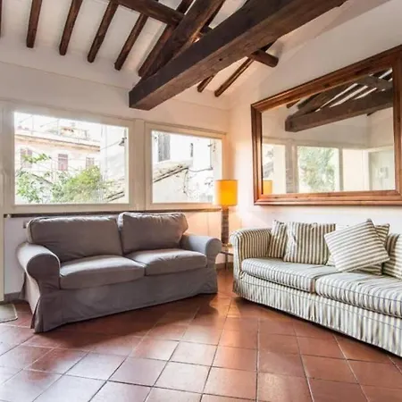 Campo De Fiori Luxury House *
