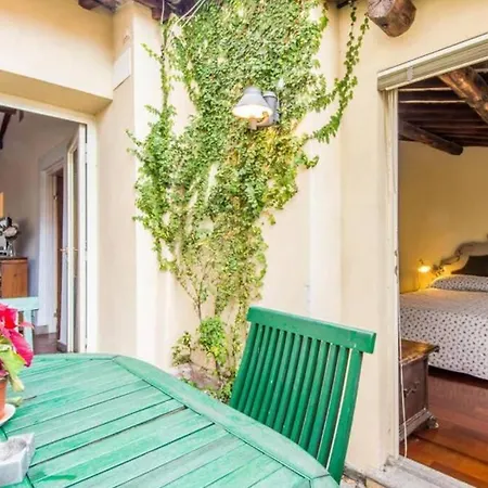 Campo De Fiori Luxury House Appartamento