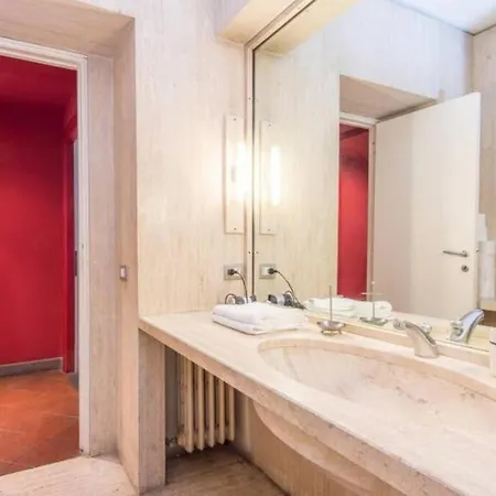 Campo De Fiori Luxury House Appartement *