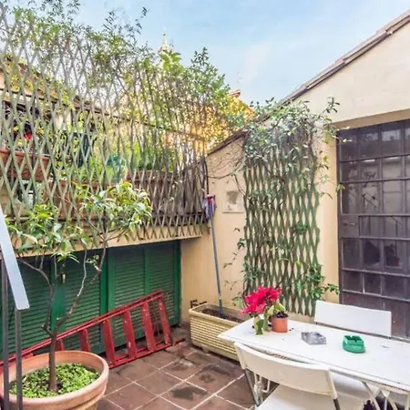 Campo De Fiori Luxury House *