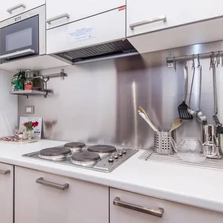 Appartement Campo De Fiori Luxury House *