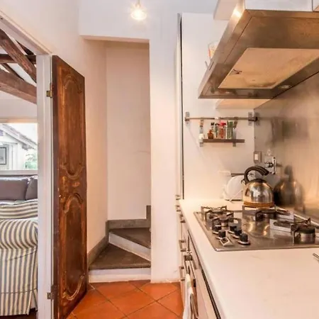 Campo De Fiori Luxury House * Rome