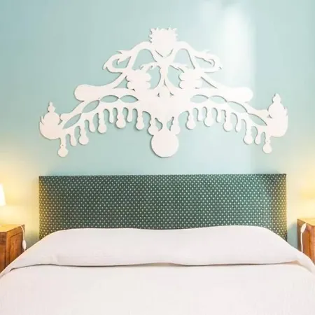 Apartment Campo De Fiori Luxury House