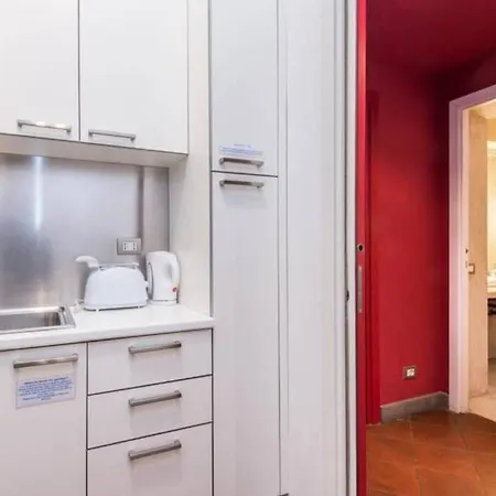 Apartment Campo De Fiori Luxury House