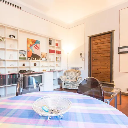 Campo De Fiori Luxury House Appartamento Roma