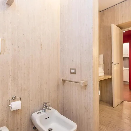 Apartment Campo De Fiori Luxury House Rom