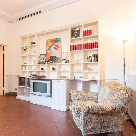 Campo De Fiori Luxury House *