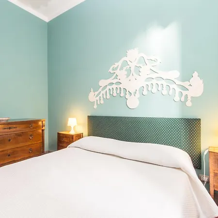 Campo De Fiori Luxury House Rome