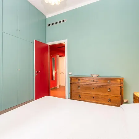 Campo De Fiori Luxury House * Rom