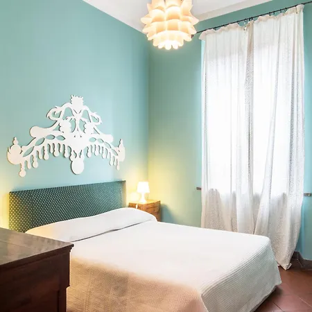 Campo De Fiori Luxury House