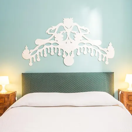 Apartment Campo De Fiori Luxury House