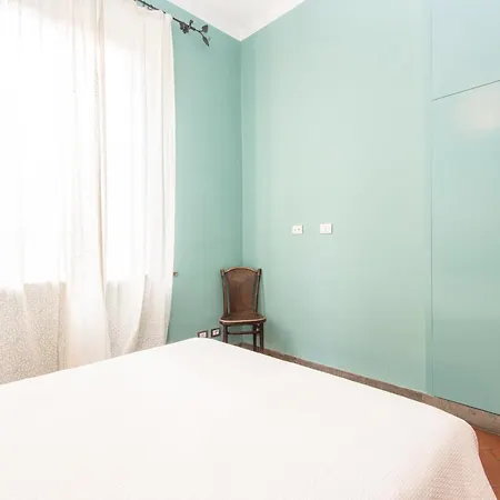 Campo De Fiori Luxury House Rome