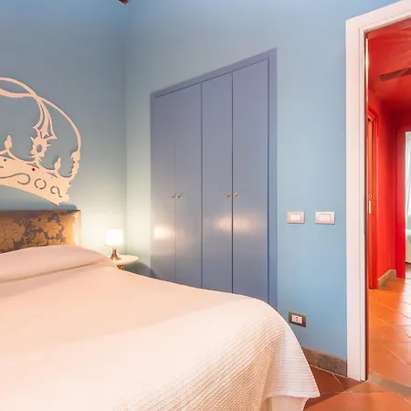 Campo De Fiori Luxury House * Rome