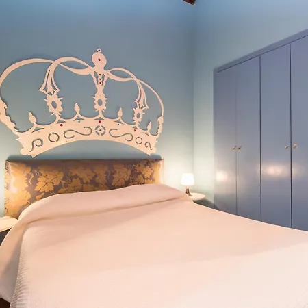 Campo De Fiori Luxury House
