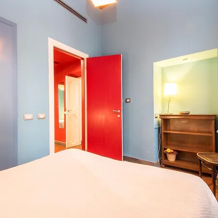 Apartment Campo De Fiori Luxury House *