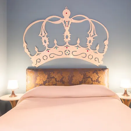 Campo De Fiori Luxury House Apartment Rome