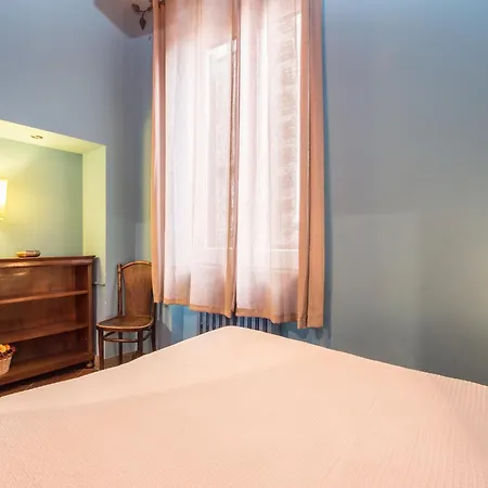 Appartamento Campo De Fiori Luxury House Roma