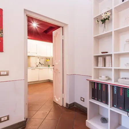 Campo De Fiori Luxury House *