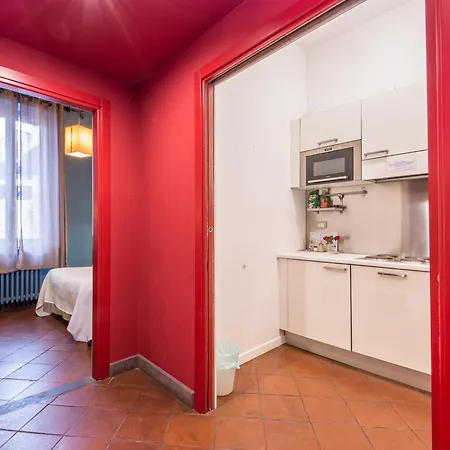 Campo De Fiori Luxury House Roma