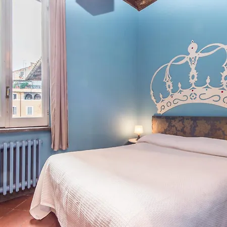 Campo De Fiori Luxury House * Rome