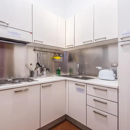 Campo De Fiori Luxury House