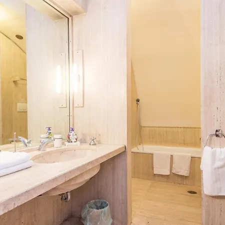 Campo De Fiori Luxury House Appartement *