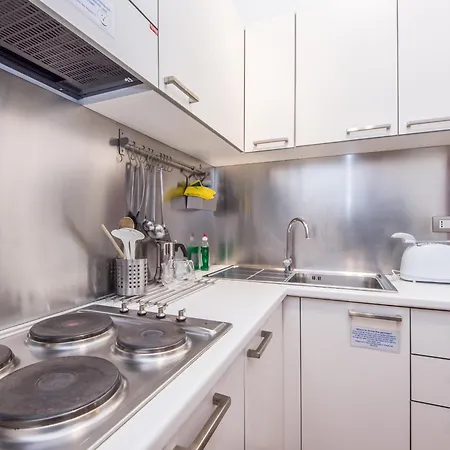 Campo De Fiori Luxury House Apartment Rome