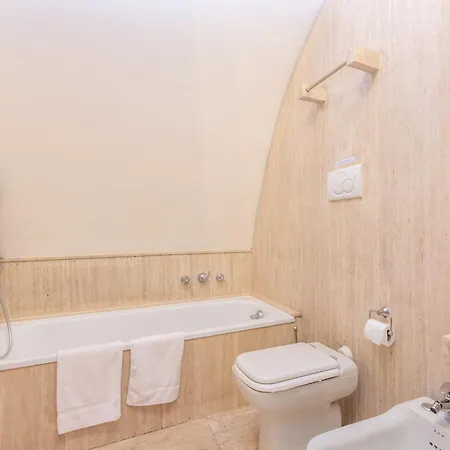 Appartement Campo De Fiori Luxury House Rome