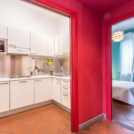 Campo De Fiori Luxury House Roma