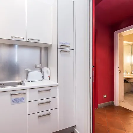 Campo De Fiori Luxury House * Rom