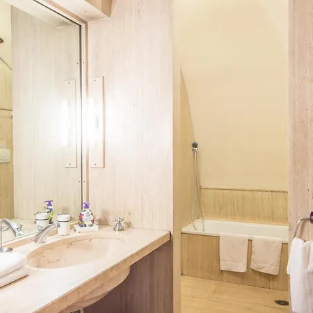 Campo De Fiori Luxury House