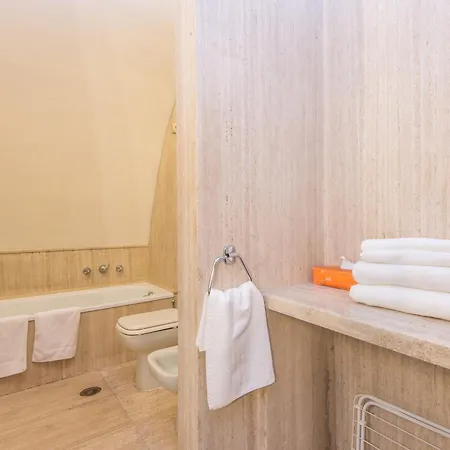 Campo De Fiori Luxury House Appartement