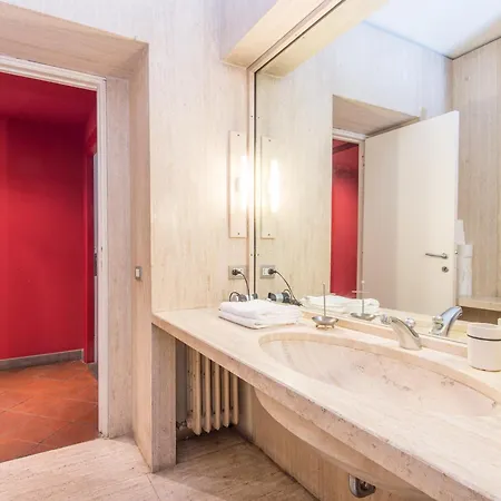 Appartement Campo De Fiori Luxury House