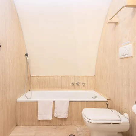 Campo De Fiori Luxury House Appartement *