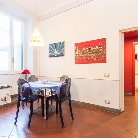 Campo De Fiori Luxury House Apartment Rome